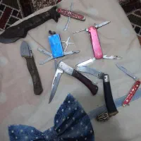 چاقو