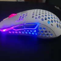 موس گیمینگ Xtrfy M42|قطعات و لوازم جانبی رایانه|تهران, شهرک پرواز|دیوار