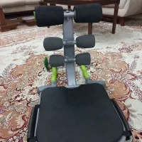 دستگاه دراز نشست ورزشی، تنتاک نو