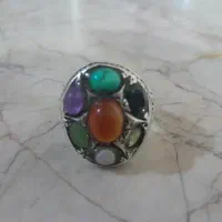 انگشترنقره