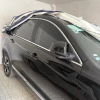 ‌fmc sx5 فردا موتور
