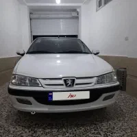 پژو پارس