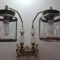 روشنایی گازی