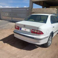 سمند ال ایکس۸۸