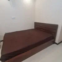 تخت دونفره با خوشخواب