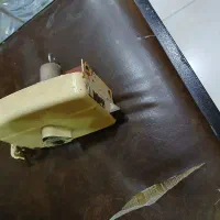 قفل درب منزل ۲دو عدد