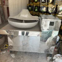 سبزی خرد کن صنعتی
