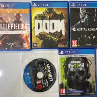 بازی ps4