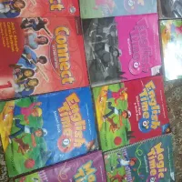 کتاب زبان