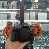 5D mark 4 canon
