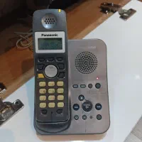 تلفن بی سیم پاناسونیک اصل