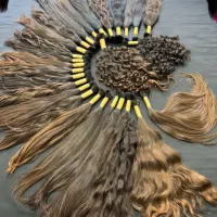خریدار کلی موی بانوان.صادر کننده هستم