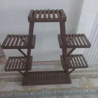 استند گل