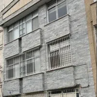 ۱۱۰ متر دو خواب دهکده المپیک جوانمردان بهترین کوچه