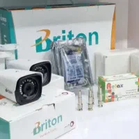 پکیج های اقتصادی دوربین های برندbriton