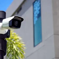 دوربین مداربسته،انتقال تصویر، خدمات، دزدگیر