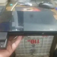 ps2فلشخور