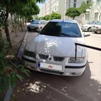 سمند مدل 90