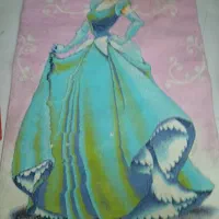 فرش سیندرلا