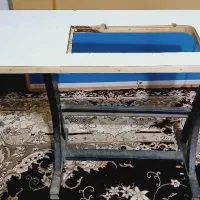 وسایل خانه میز  گوی و آویز