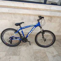 دوچرخه سایز ۲۶