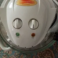 هواپز توربو