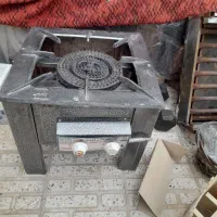 اجاق گاز