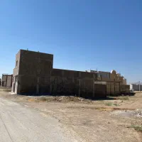 فروش زمین ۲۲۰ متری خیابان کشاورز