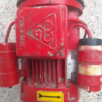 پمپ خطی۲اینچ