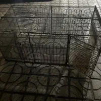 قفس حیوانات