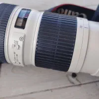 70-200 f4 لنز دیاف 4 تمیز تمیز تمیز