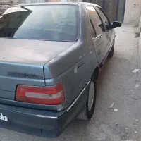 پژو2000مدل77|خودرو سواری و وانت|مشهد, راهنمایی|دیوار