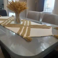 رانر ،رومیزی