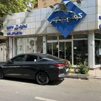 جک J7، مدل 1404  نمایندگی مجاز1732|خودرو سواری و وانت|تهران, کوی فردوس|دیوار