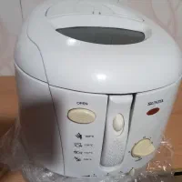 سرخ کن درحدنو