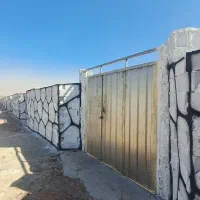 باغچه-زمین-چهاردیواری-بحر-جاده-اصلی