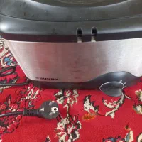 مینی سرخ کن سانی