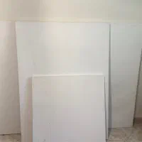 سه عدد بوم نقاشی زیرقیمت بازار