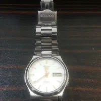 ساعت فروشی سیکو۵ اصل ژاپن