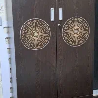 کمد لباس در حد نو