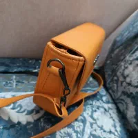 کیف کوچک در حد نو