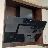 هود مارک کن ترک