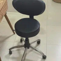 صندلی چرخ دار