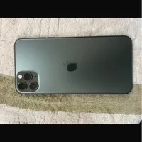 اپل iPhone 11 Pro Max با حافظهٔ ۲۵۶ گیگابایت
