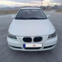 لیفان ۶۲۰ مدل۹۱