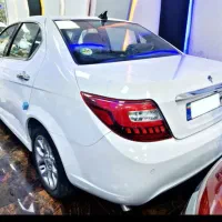 دنا اتومات اپشنال صفر و خشک مدل ۱۴۰۴