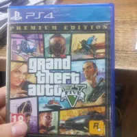gta v