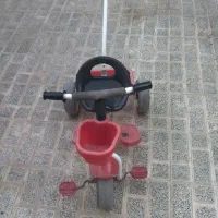 سه چرخه سالم