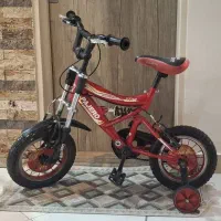 دوچرخه سایز ۱۲
