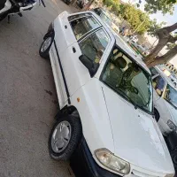 پراید مدل۹۰